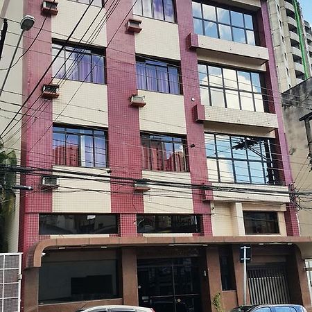 Free Palace Hotel Sao Paulo Exterior photo